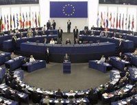 Депутаты Европарламента рассорились из-за украинских выборов