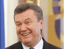 Национальная идея Януковича: работая любить родину и семью, не шлепая при этом языком