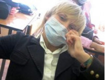 Число заболевших гриппом в запорожской школе-интернате превысило 40 