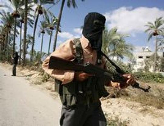 Израильских туристов предупредили о планируем «Армией ислама» похищении отдыхающих 