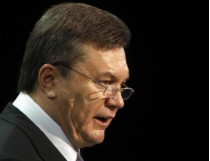 Янукович будет лично утверждать Генплан Киева