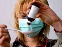 Медики прогнозируют, что гриппом типа H3N2 в Украине заболеют около трех миллионов человек