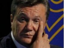 Янукович не поедет в Брюссель на саммит НАТО