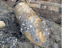 В Луганской области «черные археологи» едва не пустили поезда под откос