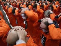 узники Гуантанамо
