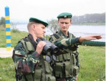 Молдавские дипломаты ищут объяснение пропаже на нашей территории двух пограничных столбов