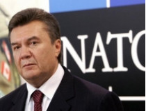 Украина и НАТО начали обмен планами сотрудничества