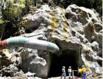 В новозеландской шахте завалило 27 горняков