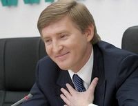 Ахметов подарит ФК «Ильичевец», если не сможет продать