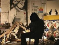 Фильм уличного художника Бэнкси попал в шорт-лист «Оскара»