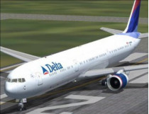 В США за сутки произошел второй инцидент с самолетом авиакомпании Delta Air Lines 
