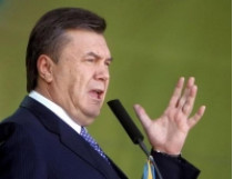 Янукович подумает о вето и рассмотрит новый Налоговый кодекс только через три-четыре дня
