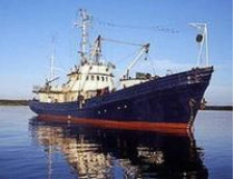 Власти Кипра арестовали судно с украинскими моряками