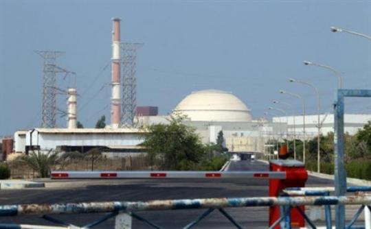 Индия запустит 6 атомных реакторов по российскому образцу