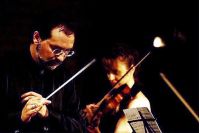 Дирижер Дмитрий Логвин: «Уникальность нашего ансамбля в том, что любой музыкант оркестра может сыграть в концерте сольную пьесу»