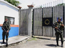 Бывшего офицера вооруженных сил Колумбии приговорили к 44 годам лишения свободы