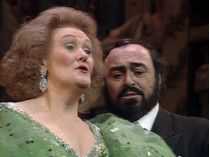 В Швейцарии в возрасте 83 лет умерла звезда мировой оперы Джоан Сазерленд