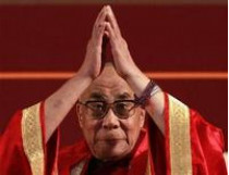 Далай-лама выходит на пенсию