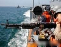 Южная Корея и США через 4 дня начнут военно-морские учения в Желтом море