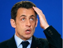 Грузинская вечеринка с португальскими проститутками сбила Николя Саркози с рабочего ритма