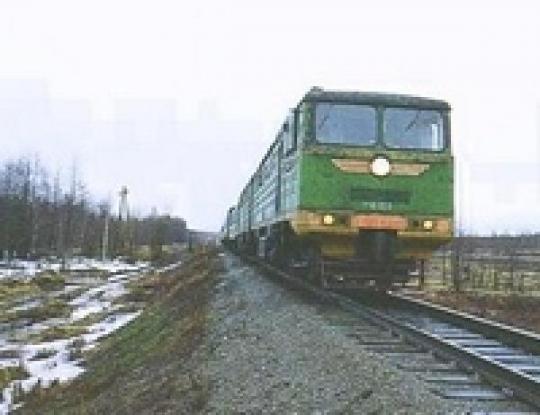 «Укрзалiзниця» назначила 15 дополнительных поездов на новогодние праздники 