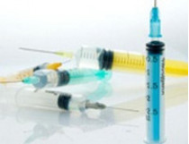 «Для тех, кто боится уколов, ученые разработали вакцины в виде спреев в нос, микрокапсул, пластырей» 