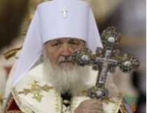 Визиты Патриарха Кирилла в Украину станут регулярным явлением?