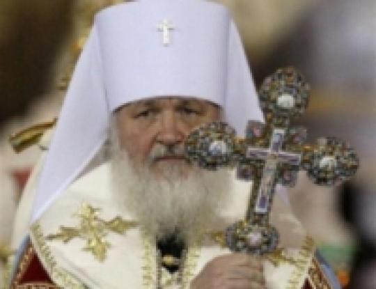 Визиты Патриарха Кирилла в Украину станут регулярным явлением?