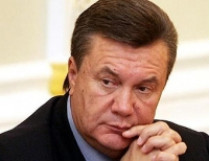 Янукович считает, что Украина сможет вступить в таможенный союз с Россией только после изменений Конституции