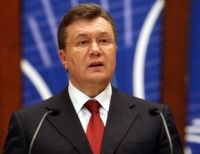 Для Януковича Голодомор не геноцид, а Армагеддон