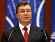 Для Януковича Голодомор не геноцид, а Армагеддон