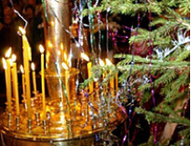 Завтра у православных, греко- и римо-католиков начинается Рождественский пост