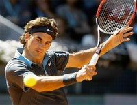 Федерер выиграл итоговый турнир ATP в Лондоне, заработав 1,6 миллиона долларов призовых
