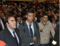 «Реала» в Барселоне 