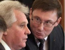 Компромат от Wikileaks: Медведько требовал от Луценко арестовать Турчинова и Кожемякина