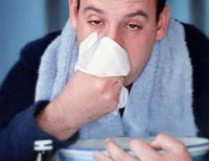 В Украине обнаружили не известный ранее мутировавший штамм свиного гриппа 