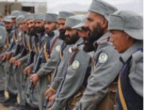 Афганский пограничник расстрелял шестерых военнослужащих НАТО