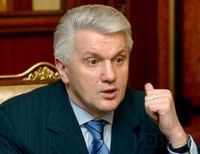 Литвин: замечания Президента по Налоговому кодексу будем рассматривать в режиме цейтнота