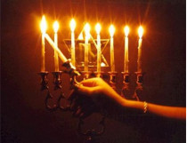 Завтра вечером у евреев начинается праздник чуда света и огней – Ханука 