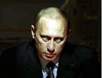 Владимир Путин нашел повод для новой гонки вооружения