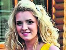 Найдена похищенная в мае студентка Киевского института международных отношений