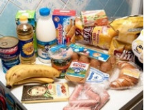 Парламент отказался сдерживать рост цен на продукты первой необходимости