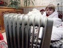 Газоснабжение киевских ТЭЦ возобновлено в полном объеме, но в квартирах киевлян потеплеет не сразу