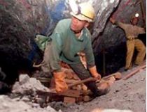 Аль-Джазира стала на защиту прав донецких шахтеров