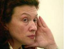 Председатель Печерского райсуда столицы пожаловалась в СБУ на угрозы со стороны народного депутата-оппозиционера
