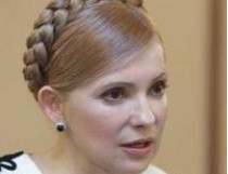 Юлия Тимошенко о сносе палаточного городка: «Это произошло цинично и грубо»