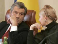 Тарас Чорновил анонсирует новую порцию слива на Wikileaks о Тимошенко и Ющенко? 