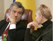 Тарас Чорновил анонсирует новую порцию слива на Wikileaks о Тимошенко и Ющенко? 