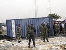В Нигерии солдаты в поисках лидера повстанцев за три дня убили 150 человек