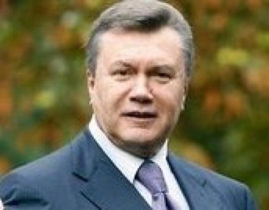  Янукович 